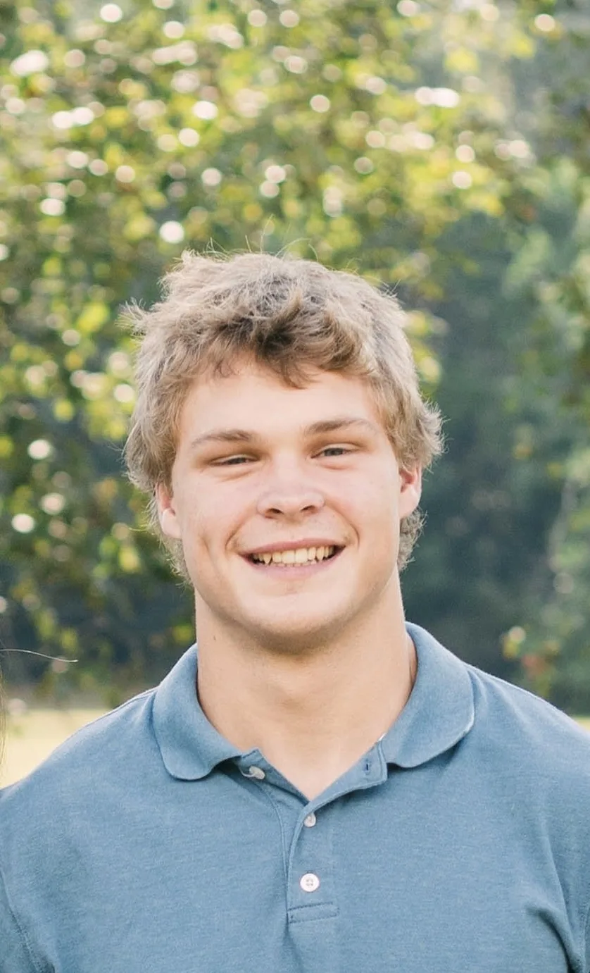 Jonah Dirrim